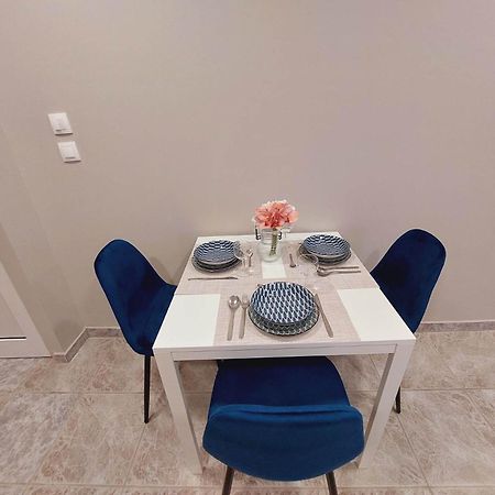 Sapphire Home Ixia  Exterior photo