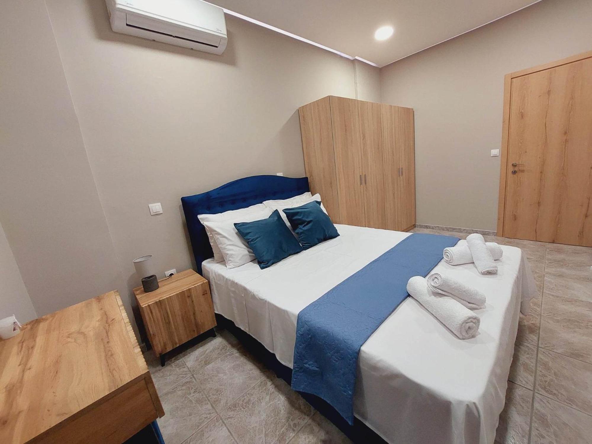 Sapphire Home Ixia  Exterior photo